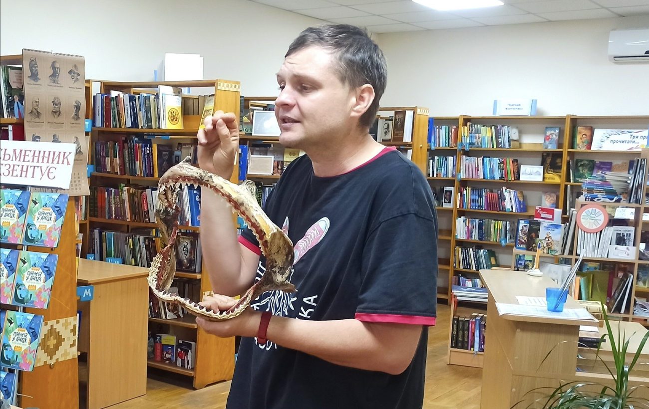 Чому рослини зелені, як "помирають" дерева і вся правда про ГМО: інтерв'ю з ботаніком